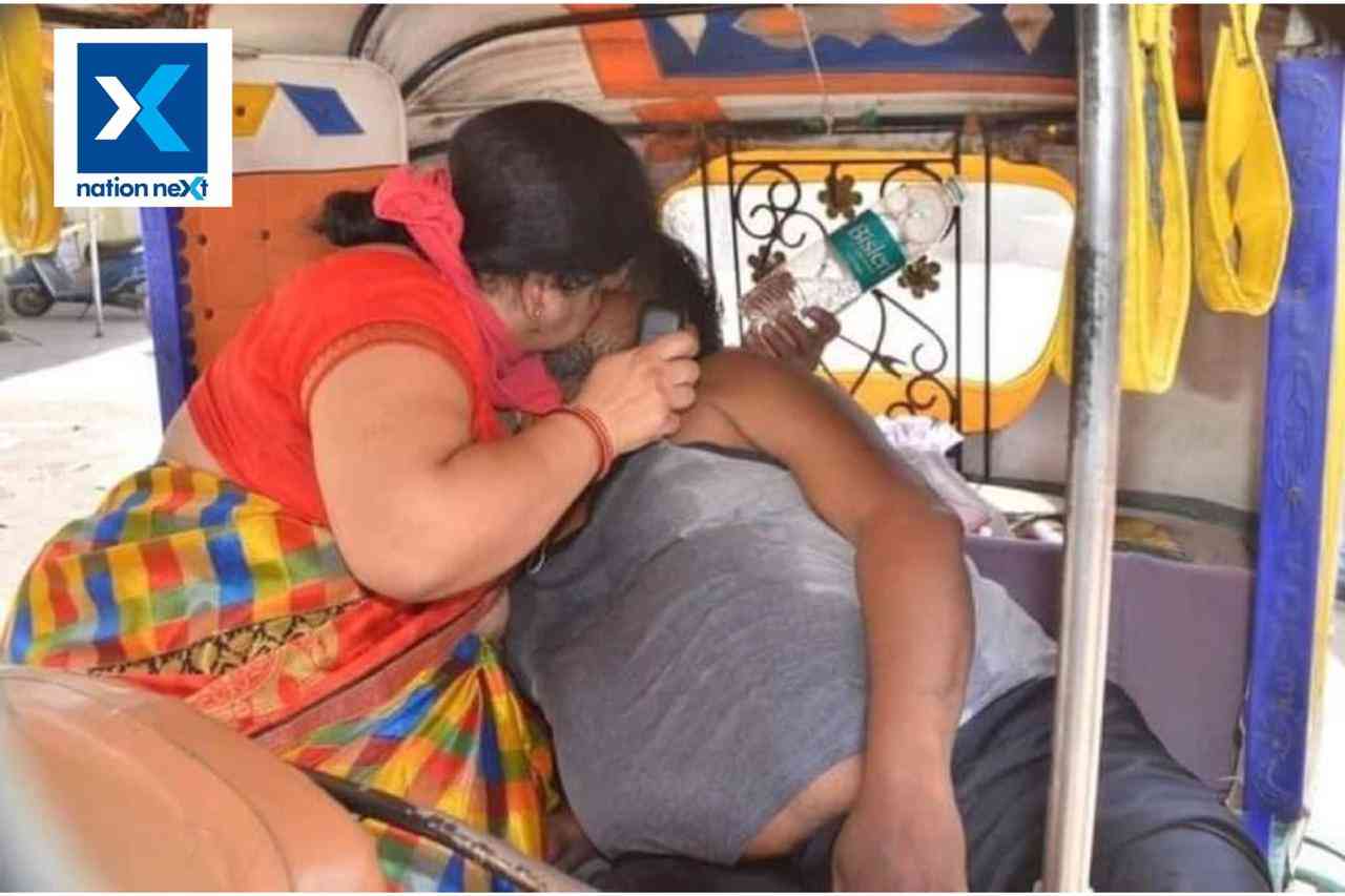 Rina Singhal (India Today)
